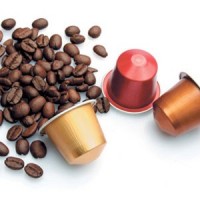 Nespresso Συμβατές Κάψουλες