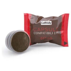 Deciso Lavazza Espresso Point Συμβατές
