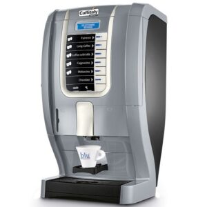 EASY Table top coffee machine for single serve capsules