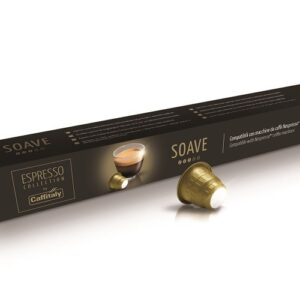 Espresso Collection Soave Κάψουλες Nespresso Συμβατές
