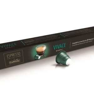 Espresso Collection Brazile Capsules Nespresso Compatible