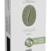 Lungo Nespresso Compatible Aluminium Capsules