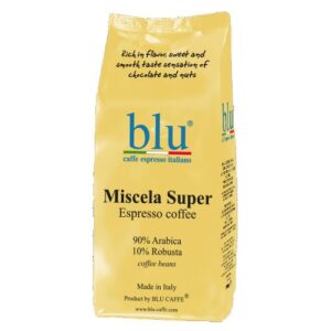Miscela Super Εσπρέσσο Καφές Σε Κόκκους