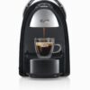 S18 Espresso Coffee Machine Caffitaly for capsules Black