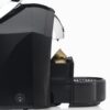 S18 Caffitaly System μηχανή εσπρέσο καφε για κάψουλες Black