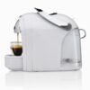 S18 Caffitaly System μηχανή εσπρέσο καφε για κάψουλες White