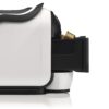 S21 Caffitaly μηχανή εσπρέσο καφέ για κάψουλες White & Black