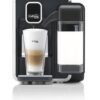 S22 Caffitaly μηχανή εσπρέσο καφέ για κάψουλες White & Black χρώμα