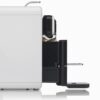 S22 Caffitaly μηχανή εσπρέσο καφέ για κάψουλες White & Black χρώμα