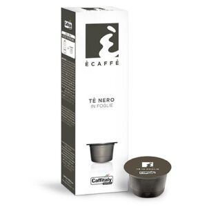 Τσάι μαύρο σε κάψουλα Caffitaly