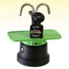2 C Mini Moka Teflon - Μόκα Εσπρέσο, Καφετιέρα Green