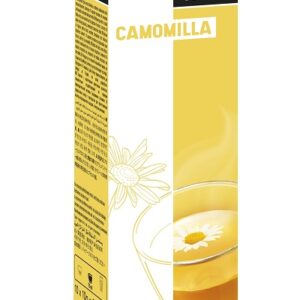 Χαμομήλι σε κάψουλες για όλες τις μηχανές Caffitaly