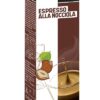 Nocciola Caffitaly Κάψουλες Εσπρέσσο Καφέ