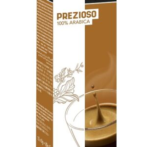 Arabica Prezioso Caffitaly εσπρέσσο κάψουλες καφέ