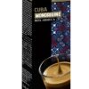 Monorigine Cuba Special Edition Caffitaly Κάψουλες Εσπρέσσο Καφέ