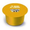 TEA al limone capsules recommended for Caffitaly system machines