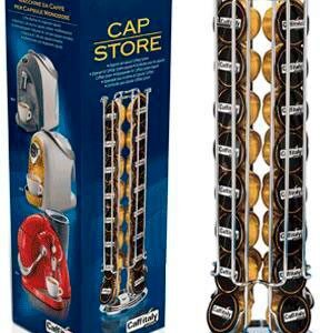 Store Capsules Caffitaly
