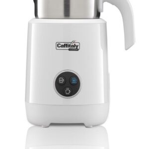 Latte Art milk foam making machine Caffitaly System