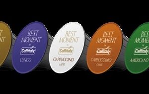 Dolce Gusto Συμβατές