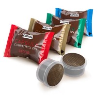 Lavazza Espresso Point Συμβατές Κάψουλες